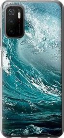 Чохол для Xiaomi Poco M3 Pro з силікону FCh_055590