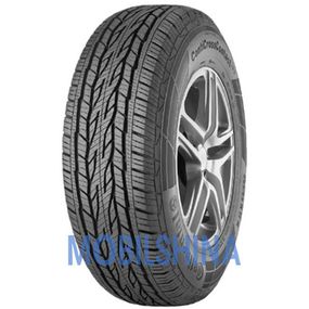 Летние шины CONTINENTAL ContiCrossContact LX2 (265/70R16 112H)