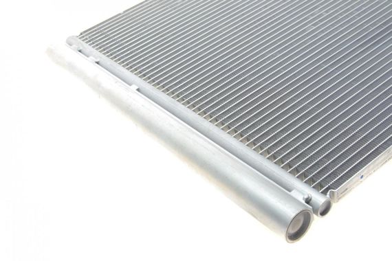 Радіатор кондиціонера BMW 5 F10 F11 7 F01 F02 F03 F04 09-18 N52 N53 N63 06005409 | Зображення 6