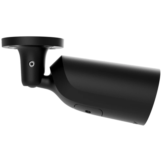Ajax BulletCam HL (8 Mp/4 mm) black IP відеокамера - Камери | Зображення 2