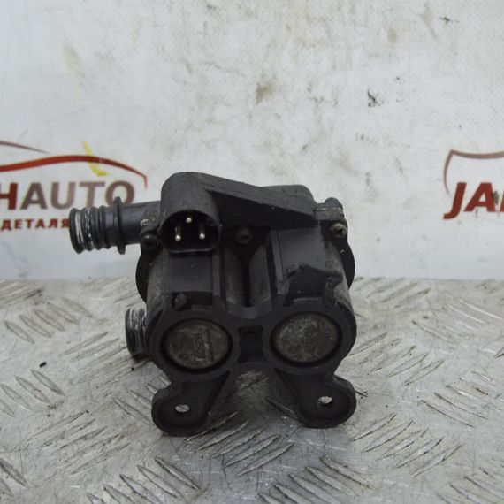 Кран пічки BMW E23 E32 E31 E34 Клапан обігрівача БМВ е23 е32 е31 е34 1147412042 8391417 | Зображення 2