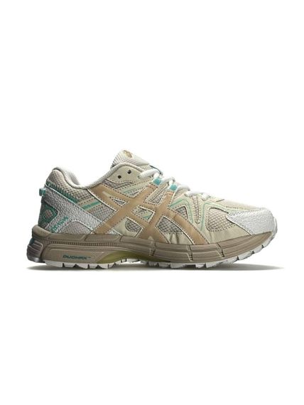 Жіночі кросівки ASICS Gel-Kahana 8 S Beige Pink Mint топ B3588 37 23.5 см | Зображення 1