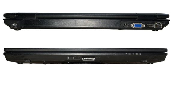 Ноутбук Toshiba Tecra M11 / 14" (1366x768) TN / Intel Core i3-370M (2 (4) ядра по 2.4 GHz) / 4 GB DDR3 / 120 GB SSD / Intel HD Graphics / WebCam б/у | Зображення 7