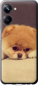 Чехол на Realme 10 Pro Boo 2 "890u-2945-17620"