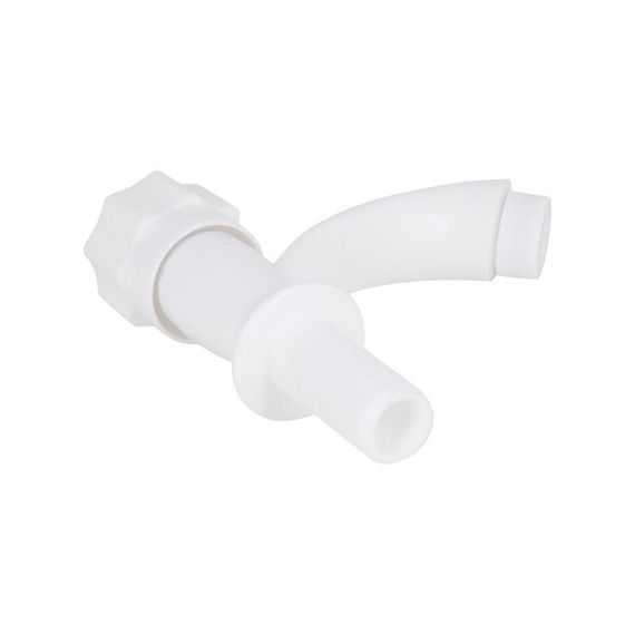 Кран на одну воду для раковини Brinex BW 0221 | Зображення 4