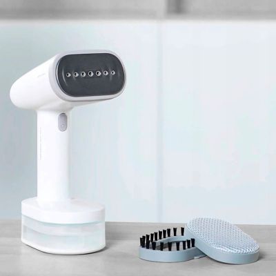 Отпариватель для одежды Grunhelm GHS1610W | Зображення 3