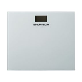 Весы электронные Grunhelm BES-26W