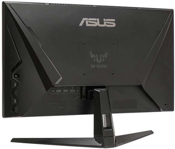 Монітор Asus 27&quot; TUF Gaming VG27AQA1A 2xHDMI 90LM05Z0-B05370 | Зображення 3