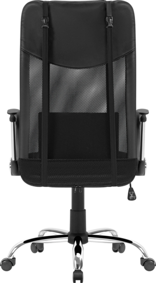 Крісло Defender Totem Black (64335) | Зображення 4