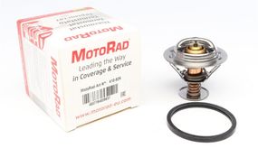 Термостат Kia Sorento 3.3 Toyota Hilux 2.5D Land Cruiser Prado 3.0D 93- 82°С  410-82K