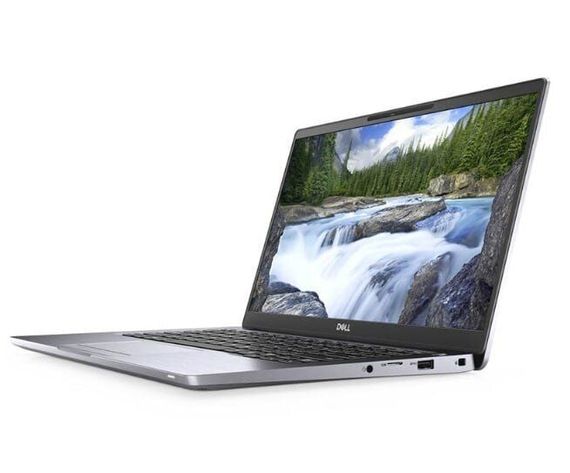 Ультрабук Dell Latitude 7400 / 14" (1920x1080) IPS / Intel Core i5-8250U (4 (8) ядра по 1.6 - 3.4 GHz) / 8 GB DDR4 / 120 GB SSD / Intel UHD Graphics 620 / WebCam б/у | Зображення 2