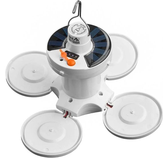 Ліхтар кемпінговий Skif Outdoor Clover