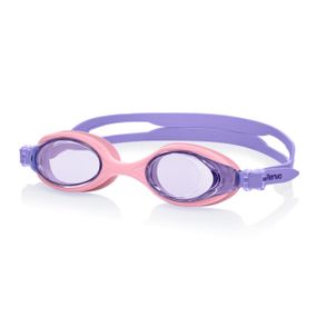 Детские очки для плавания Renvo Ertan JR Anti-fog Розовый Фиолетовый OSFM (1SG120-0504)