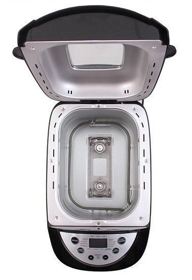 Хлібопічка PRIME PBM 1520X | Зображення 4