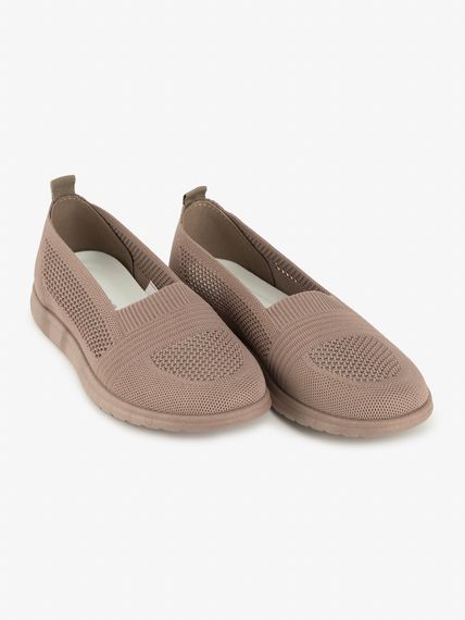 Сліпони жіночі М6002 37 Капучино shop (2000999618673) | Зображення 3