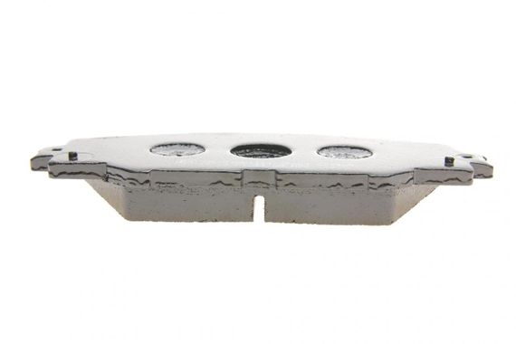 Колодки гальмівні передні Toyota Auris 10-18 Prius 08- Rav4 III IV 06- 22-0748-0 | Зображення 2