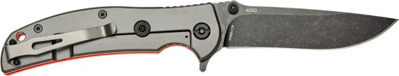 Ніж Skif Urbanite II BSW Orange | Зображення 1