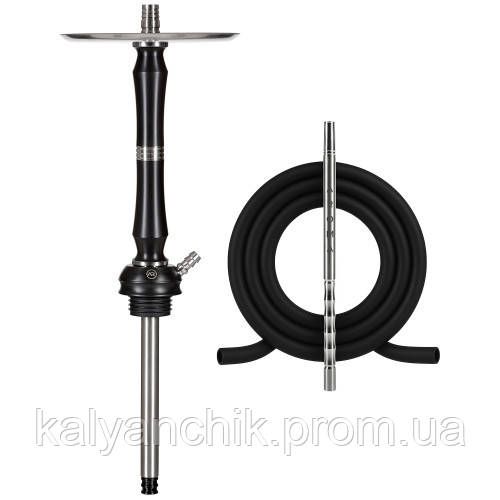 Кальян Aroma Hookah Delta Black (New packing)