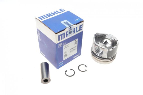 Поршень Renault Megane II Laguna II 1.9dci 01-07 80.51mm +0.5  022 09 02