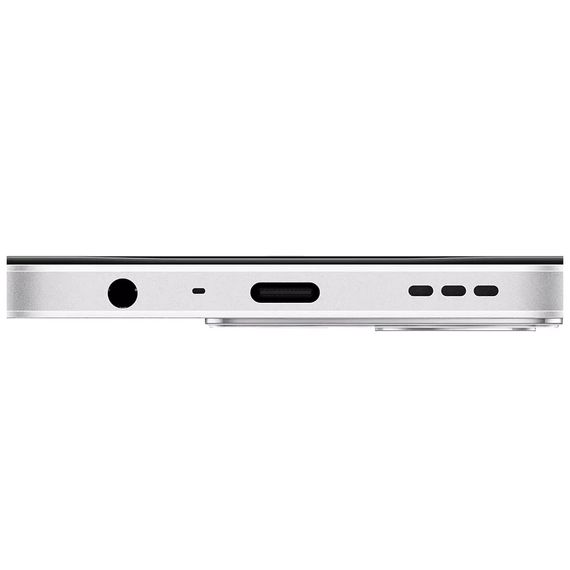 Мобільний телефон Oppo A3 6/128GB Starlight White (OFCPH2669_WHITE_128) | Зображення 5