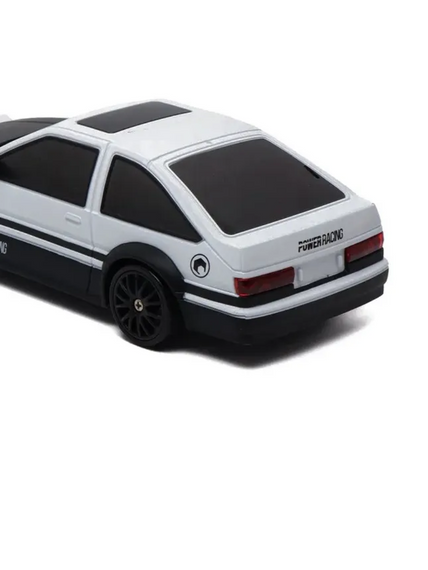 Радіокерована машина для дрифту Toyota AE86 — SC24A13 | Зображення 4