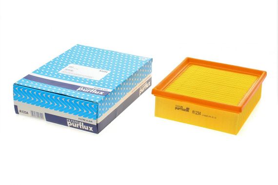 Фільтр повітряний Suzuki SX4 1.9 DDiS 06- A1234