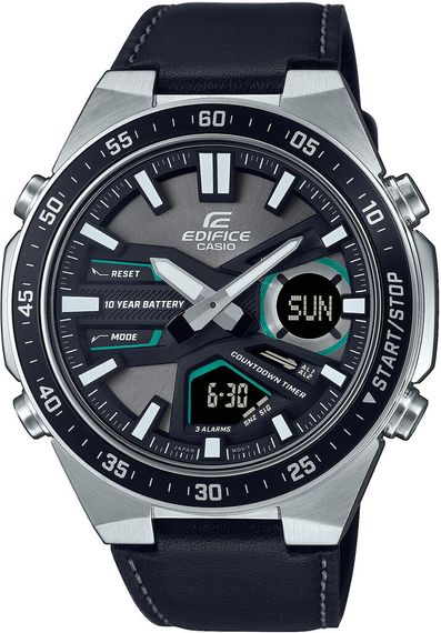 Часы CASIO EFV-C110L-1AVEF
