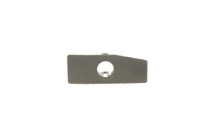Кронштейн датчика паркування заднього VW Passat 10-14 89980729302