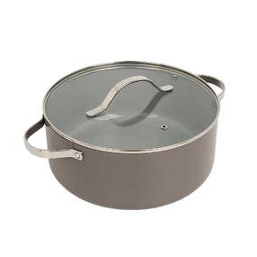 Каструля 1,9л з кришкою а/п Ceramic MR-4009-18 Maestro