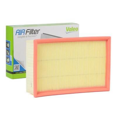 Воздушный фильтр для автомобиля Valeo 585090 | Зображення 3