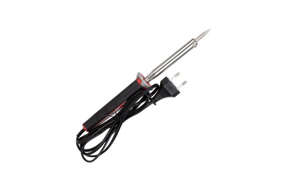 Паяльник контактный Intertool - 60 Вт, 750°C, Pro (RT-2006) | Зображення 3