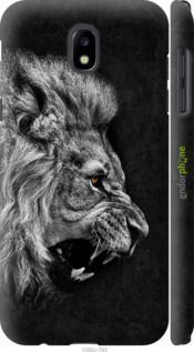 Чохол на Samsung Galaxy J5 J530 (2017) Лев "1080m-795-2448"