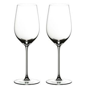 Набор бокалов для белого вина Riedel VERITAS Riesling/Zinfandel 6449/15 395 мл 2 шт