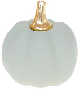 Статуэтка Pumpkin Mint 12.5см ceramic