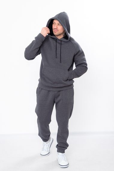 Костюм чоловічий Носи своє 54 Сірий (p-11890-148156) | Зображення 1
