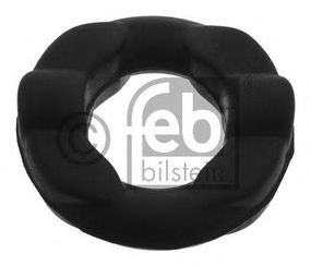 Кронштейн глушника BMW (вир-во Febi) FEBI BILSTEIN 07006 на BMW 3 седан (E30)