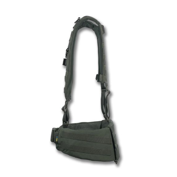 РПС Kiborg R-1 GEN.2 (S) Khaki | Зображення 2