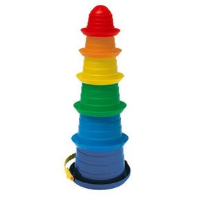 Пирамидка "Сомбреро 2 ТехноК"