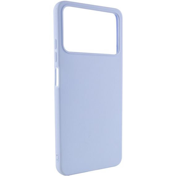 Силіконовий чохол Candy для Xiaomi Poco X4 Pro 5G | Зображення 1