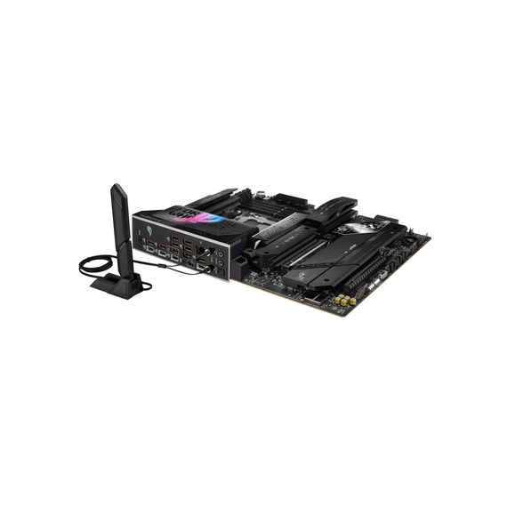 Материнська плата ASUS ROG STRIX X870E-E GAMING WIFI | Зображення 9
