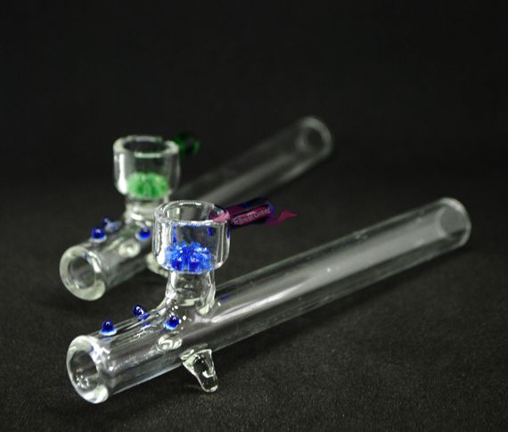 Стеклянная трубка Apache M4 | Зображення 1