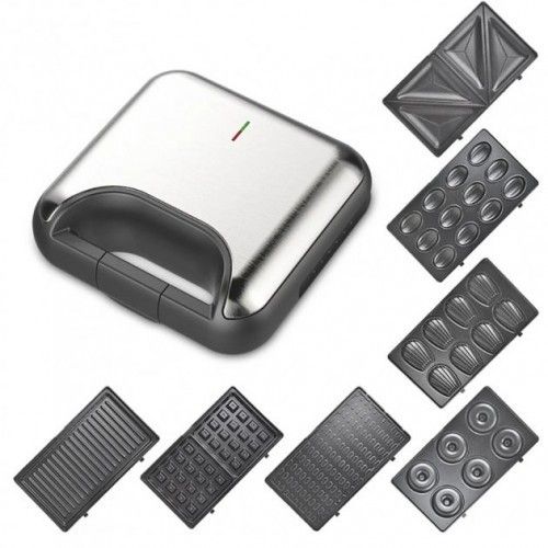 Мультимейкер 7 в 1 XPRO KC1162 800W (44689-KC1162_1749) | Зображення 3