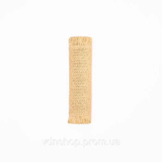 Серветка сервірувальна на стіл 120х30 (см) прямокутна Бежева HP-35-19BE | Зображення 2