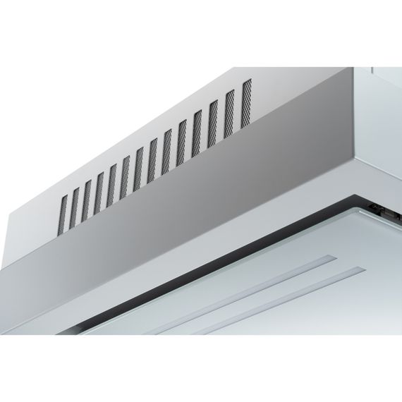 Витяжка кухонна GRANADO Alia 2914-1800 white glass (GCH729455) | Зображення 4