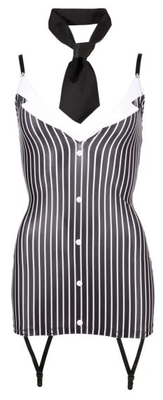 Костюм СЕКРЕТАРКА Sex Aura | Зображення 2