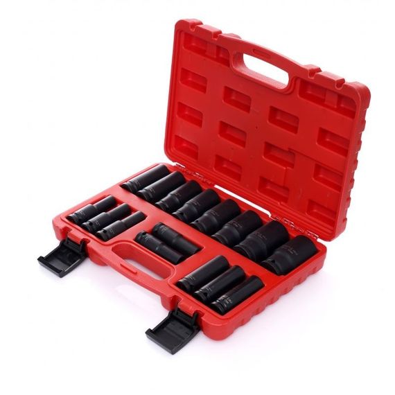 Набір інструментів XPRO 31 PIECE TOOL SET (43327-31 PIECE TOOL SET_960) | Зображення 2