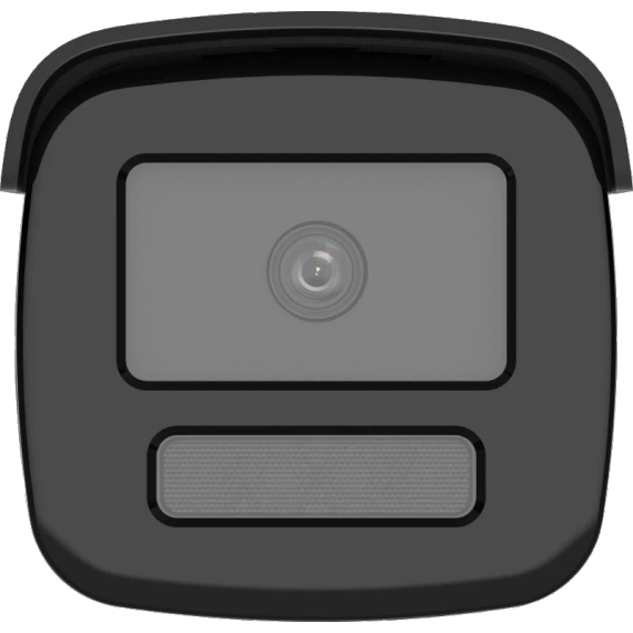 DS-2CD2T46G2H-4I(eF) BLACK 4 МП (4мм) IP відеокамера Hikvision - Камери | Зображення 1