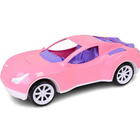 Іграшка Автомобіль Технок 6351