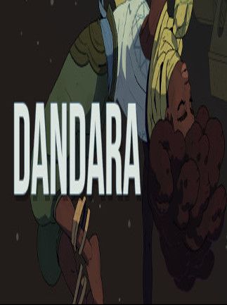 Dandara Steam Key GLOBAL