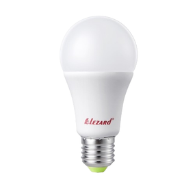 Лампа A70 18W E27 4200К 220V LED GLOB Лезард